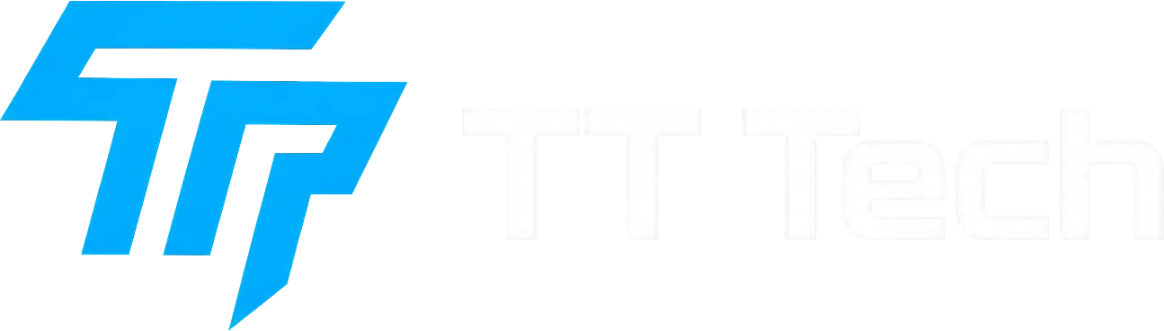 TT Tech Logo